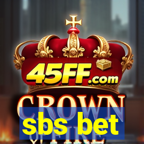 sbs bet